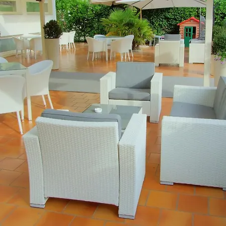 Otel Manuela