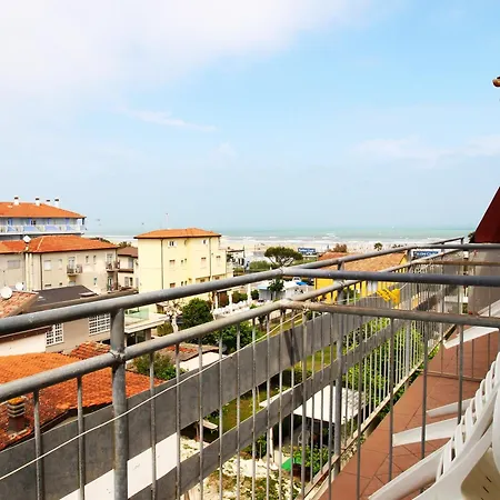 Manuela 3* Cervia