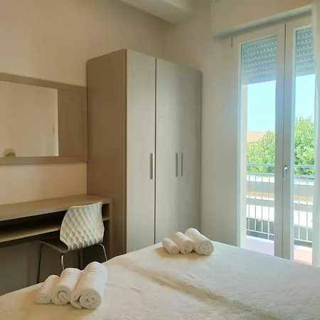 Manuela 3* Cervia