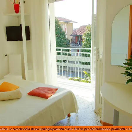 Otel Manuela Cervia