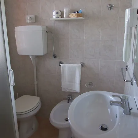 Otel Manuela